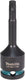 Makita accessoires slagschroefbit t40x78mm impact black 1 2 vk - e-19819