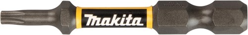 Load image into Gallery viewer, Makita accessoires slagschroefbits t15x50mm | impact premier | 10 stuks - e-26026
