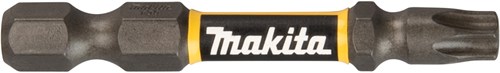 Load image into Gallery viewer, Makita accessoires slagschroefbits t30x50mm | impact premier | 10 stuks - e-26054

