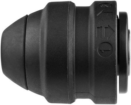 Load image into Gallery viewer, Makita accessoires snelwisselkkop sds+ - 125420-8
