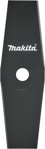 Makita accessoires snijblad 305x25,4x2mm 2-tands - 195624-6 195624-6
