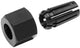 Makita accessoires spantangset 1 4 - 193143-6