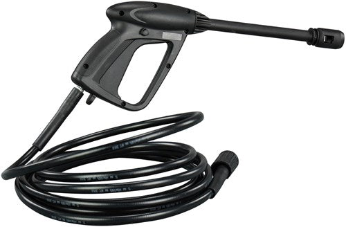 Afbeelding laden in galerijviewer, Makita accessoires spuitpistool + 5mtr slang tbv hw101 - 40781
