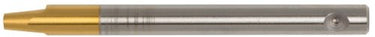 Makita accessoires makita toebehoren - vervangende ponsnippel voor accu-knabbelschaar a-83951