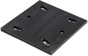 Makita accessoires steunzool vierkant velcro klem dbo480, dbo481, dbo482 - 191y24-8 - 191y24-8