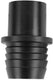 Makita accessoires stofafzuigadapter pom-draai - act020