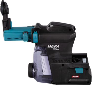 Makita accessoires stofafzuiger dx12 - 191e54-9 191e54-9