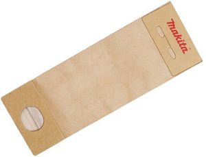 Makita accessoires stofzak papier - 193526-0