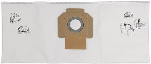 Load image into Gallery viewer, Makita accessoires stofzak voor vc3012l, vc3012m - p-84078 - p-84078
