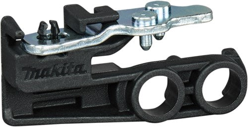 Makita accessoires terugslagstop voor de geleiderail - 1913j9-2
