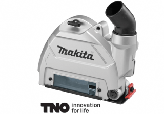 Makita accessoires makita invalstofafzuigkap 125mm - 196845-3