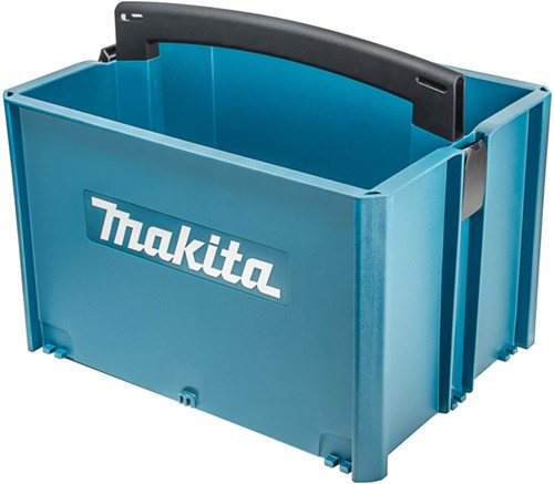 Load image into Gallery viewer, Makita accessoires toolbox 2 | p-83842 - p-83842
