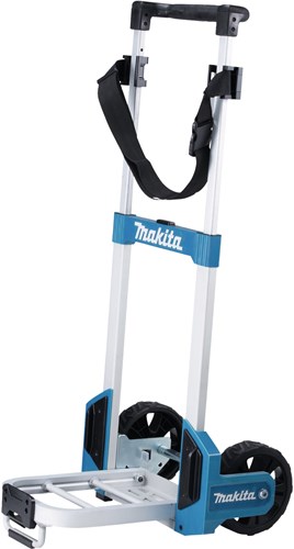 Makita accessoires tr00000001 trolley voor mbox - tr00000001