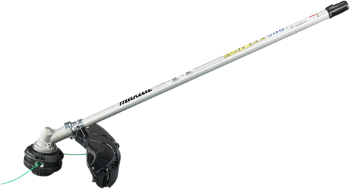 Afbeelding laden in galerijviewer, Makita accessoires trimmeropzetstuk em408mp - 191n31-5 191n31-5
