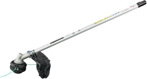 Load image into Gallery viewer, Makita accessoires trimmeropzetstuk em408mp - 191n31-5 191n31-5

