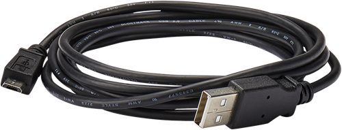 Load image into Gallery viewer, Makita accessoires usb kabel voor momentsleutel - 661432-2 661432-2
