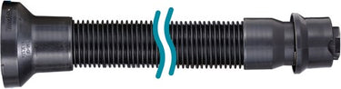 Makita accessoires verlengslang - 191x23-4 - 191x23-4