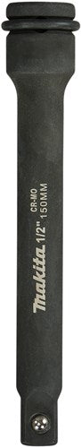 Makita accessoires verlengstuk 1 2x150mm - b-55712