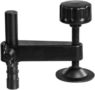 Makita accessoires verticale materiaalklem
