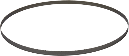 Load image into Gallery viewer, Makita accessoires zaagband staal rvs 1140x13mm - 792557-2 792557-2
