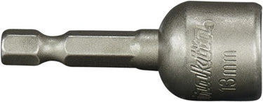 Makita accessoires zeskantdop magnetisch | 13x50mm - b-38744
