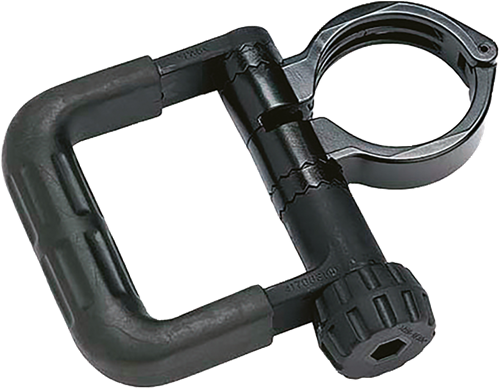 Makita accessoires zijhandgreep d voor breken - 196792-8 196792-8