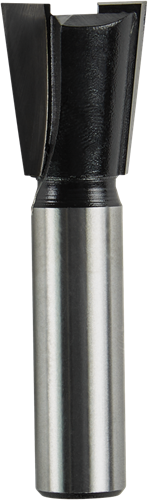 Makita accessoires zwaluwstaartfrees 19,0x22,2 s12 - d-68345 d-68345