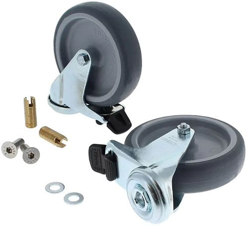 Makita accessoires zwenkwiel d100 vc4210 | 2st - w107417573