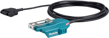 Makita accessoires makita accu-adapter xgt | voor schuurmachines - 1914h5-2