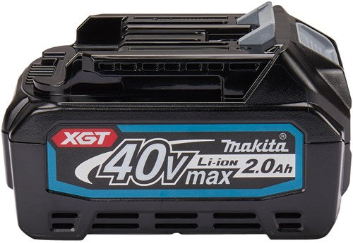 Load image into Gallery viewer, Makita accu bl4020 xgt 40v max 2,0ah - 191l29-0
