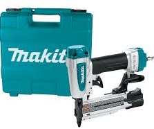 Makita af353 pintacker in koffer - af353