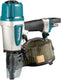 Makita an613 | 8 bar | constructie tacker - coilnailer 38 t m 65 mm | in doos - an613