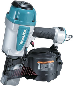 Makita an902 | constructie tacker | 8 bar | in doos