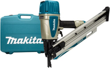 Makita an943k | constructie tacker | 8 bar | in koffer