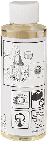 Load image into Gallery viewer, Makita accessoires makita olie vacuumpomp voor dvp180 - as00vp050m
