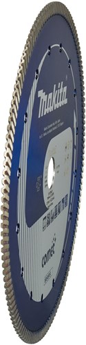Load image into Gallery viewer, Makita accessoires diamantschijf 230x22,2mm blauw - b-13035
