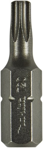 Load image into Gallery viewer, Makita accessoires schroefbit t20x25mm - b-23612 b-23612
