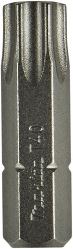 Makita accessoires schroefbit t40x25mm - b-23656 b-23656