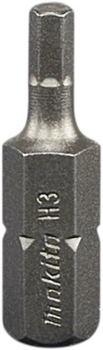 Load image into Gallery viewer, Makita accessoires schroefbit h3x25mm - b-23690 b-23690
