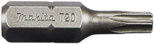 Load image into Gallery viewer, Makita accessoires schroefbit t20x25mm - b-24642 - b-24642
