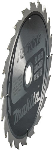 Load image into Gallery viewer, Makita accessoires cirkelzaagblad | hout | 235x30x2,3 20t 20g - b-32269
