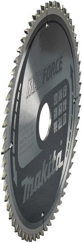Load image into Gallery viewer, Makita accessoires cirkelzaagblad hout | makforce 190x30x2,2 60t 15g - b-32390 - b-32390
