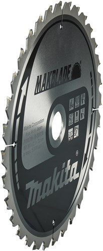 Load image into Gallery viewer, Makita accessoires cirkelzaagblad hout 260x30x2,3 32t 5g - b-08931
