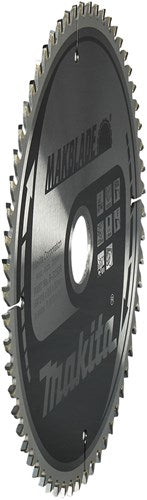 Makita accessoires makita afkortzaagblad voor hout | makblade | ø 216mm asgat 30mm 60t - b-32839