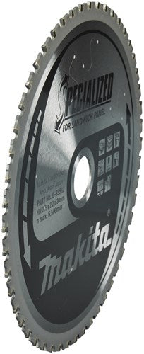Load image into Gallery viewer, Makita accessoires cirkelzaagblad sandwichpaneel | specialized 235x30x2,2 50t 0g - b-33582 - b-33582
