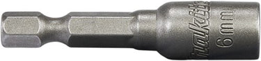 Makita accessoires doppenset 6 8 10 12 13x50m - b-39154 b-39154