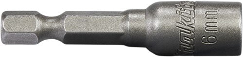 Load image into Gallery viewer, Makita accessoires doppenset 6 8 10 12 13x50m - b-39154 b-39154
