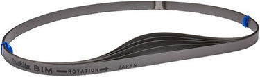 Makita accessoires makita b-40559 bandzaagblad - 835 x 13mm (5st)
