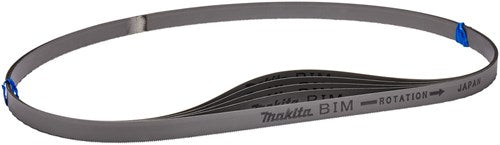 Load image into Gallery viewer, Makita accessoires zaaglint bi-metaal lengte zaagband 835 mm - b-40565
