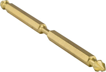 Makita accessoires xtt slagschroefbit lengte 150mm opname 1 4 bit maat pz1 - b-45272